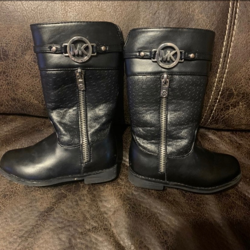 Michael Kors Boots